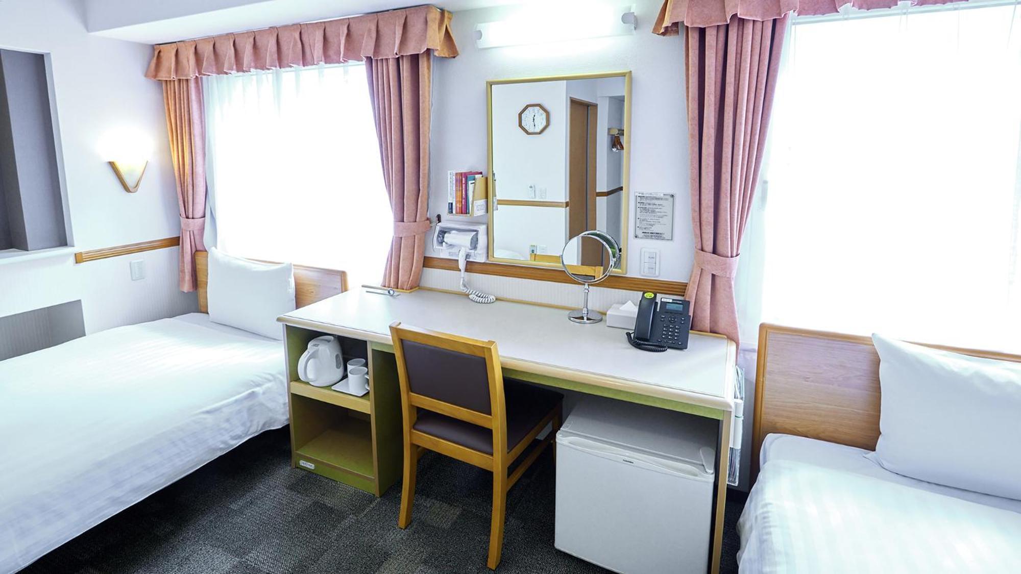 Toyoko Inn Moriya Ekimae Phòng bức ảnh