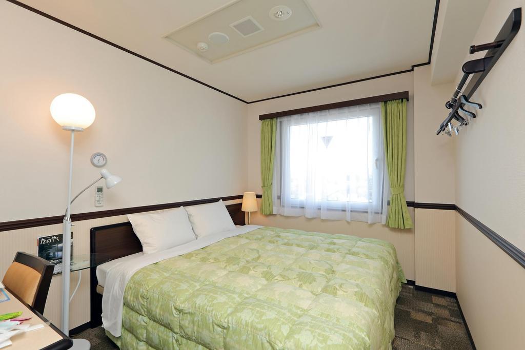 Toyoko Inn Moriya Ekimae Phòng bức ảnh